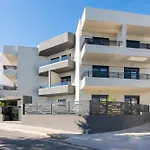 Aegean Retreat Luxury Apartment