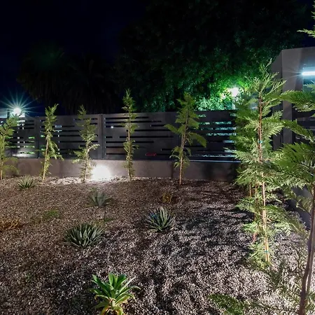 شقة Aegean Retreat Luxury Rhodes City