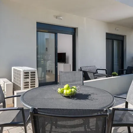 Appartement Aegean Retreat Luxury *