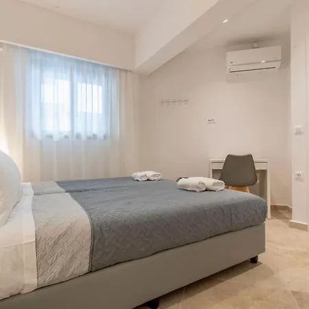 Aegean Retreat Luxury *