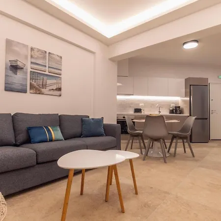 Aegean Retreat Luxury Rhodes City