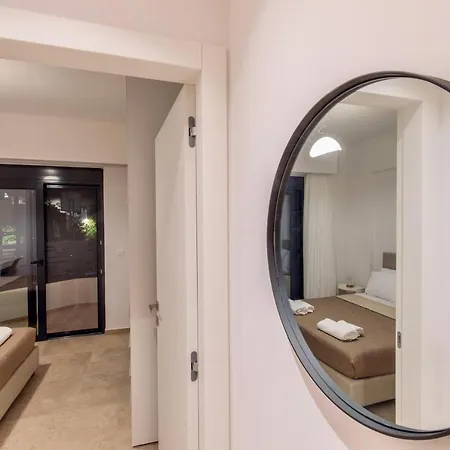 Apartment Aegean Retreat Luxury
