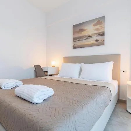 Aegean Retreat Luxury *