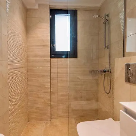 Aegean Retreat Luxury *