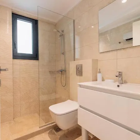 Apartment Aegean Retreat Luxury