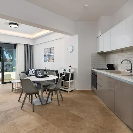 Apartament Aegean Retreat Luxury *