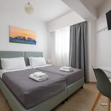 Aegean Retreat Luxury